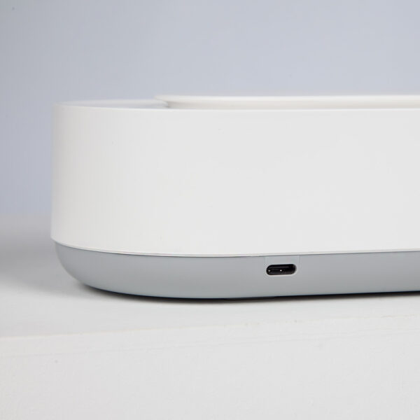 Clean Ultrasonic Cleaner Portable 45000Hz High-frequency Vibration Clean Ultrasonic Cleaner Portable 45000Hz High-frequency Vibration