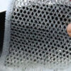 Cleaning Cloth Grid Oil-free Rag Kitchen Stove Dish Washing Pot Cleaning Cloth Grid Oil-free Rag Kitchen Stove Dish Washing Pot