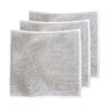 Cleaning Cloth Grid Oil-free Rag Kitchen Stove Dish Washing Pot Cleaning Cloth Grid Oil-free Rag Kitchen Stove Dish Washing Pot