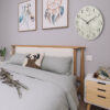 Clock Living Room Household Fashion Clock Modern Wall Clock Clock Living Room Household Fashion Clock Modern Wall Clock