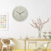 Clock Living Room Household Fashion Clock Modern Wall Clock Clock Living Room Household Fashion Clock Modern Wall Clock