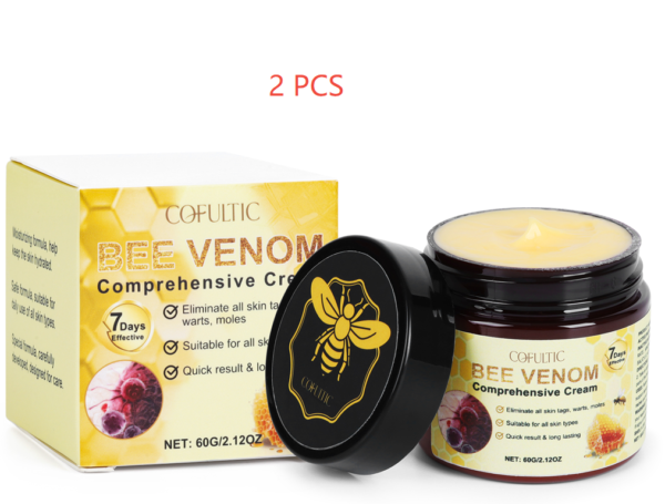 Cofutic Skin Care Cream Gentle Hydrating Smooth Delicate