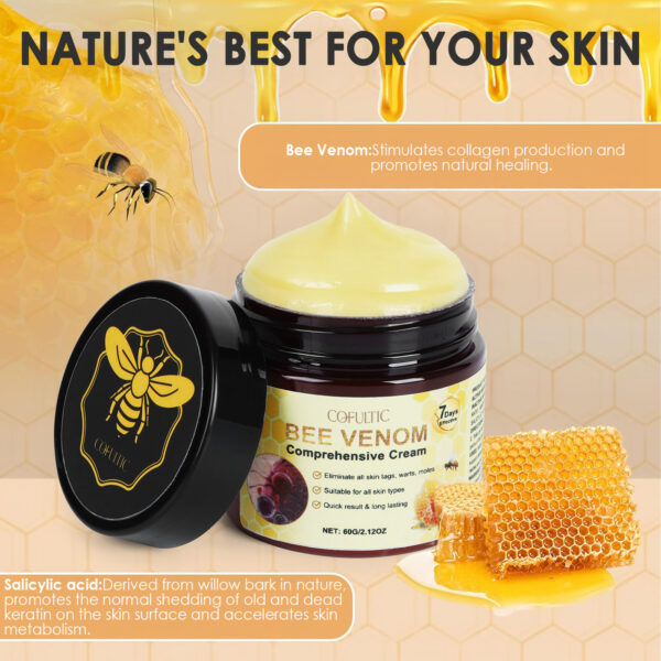 Cofutic Skin Care Cream Gentle Hydrating Smooth Delicate