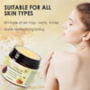 Cofutic Skin Care Cream Gentle Hydrating Smooth Delicate