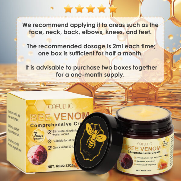 Cofutic Skin Care Cream Gentle Hydrating Smooth Delicate