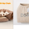 Collapsible Cat Tunnel Durable Washable Collapsible