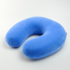 Comfortable U-shape Travel Pillow