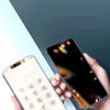 Compatible with Apple Anti-peeping Toughened Film for Mobile Phones Compatible with Apple Anti-peeping Toughened Film for Mobile Phones