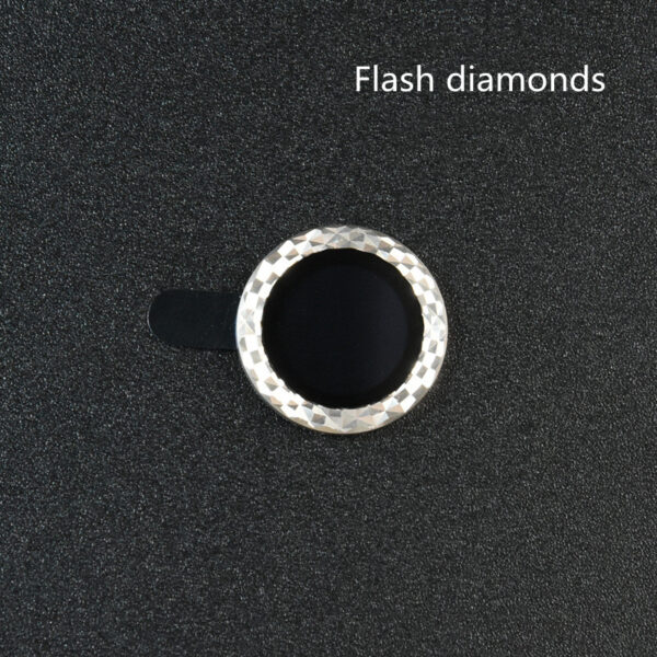 Compatible with Apple IPhone12 12ProMax Suitable for Lens Film Eagle