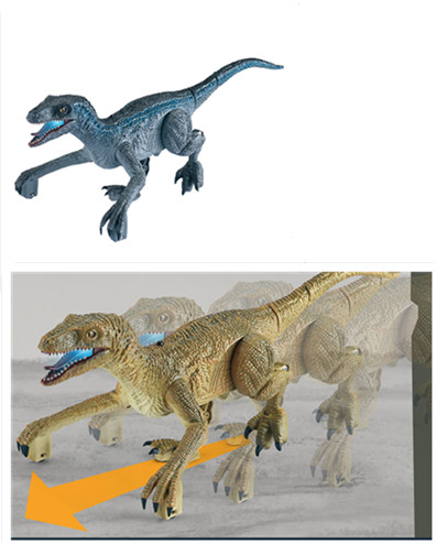 Compatible with Apple RC Dinosaur Remote Control Toys for Boys Compatible with Apple RC Dinosaur Remote Control Toys for Boys