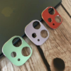 Compatible with Mobile Phone Lens Protection Ring Compatible with Mobile Phone Lens Protection Ring