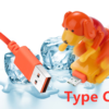 Compatible with Rogue Dog Data Cable Type C for Android Sport Mobile