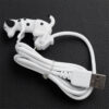 Compatible with Rogue Dog Data Cable Type C for Android Sport Mobile