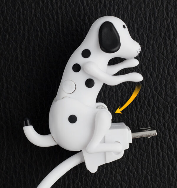 Compatible with Rogue Dog Data Cable Type C for Android Sport Mobile