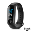 Compatible with Smart Bracelet Heart Rate and Blood Pressure Exercise Compatible with Smart Bracelet Heart Rate and Blood Pressure Exercise