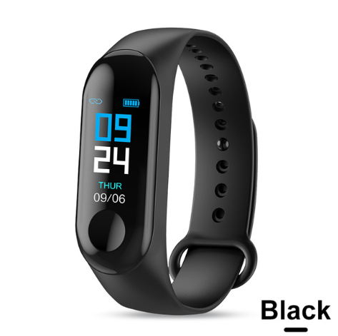 Compatible with Smart Bracelet Heart Rate and Blood Pressure Exercise Compatible with Smart Bracelet Heart Rate and Blood Pressure Exercise