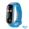 Compatible with Smart Bracelet Heart Rate and Blood Pressure Exercise Compatible with Smart Bracelet Heart Rate and Blood Pressure Exercise