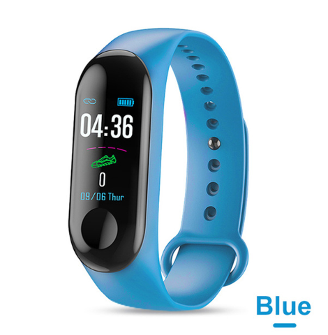 Compatible with Smart Bracelet Heart Rate and Blood Pressure Exercise Compatible with Smart Bracelet Heart Rate and Blood Pressure Exercise