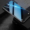 Compatible with Tempered Glass Screen Protector for 11 Pro Max 12 Mini