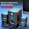 Computer Desktop Home Notebook Universal Speaker Computer Desktop Home Notebook Universal Speaker
