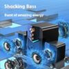 Computer Desktop Home Notebook Universal Speaker Computer Desktop Home Notebook Universal Speaker