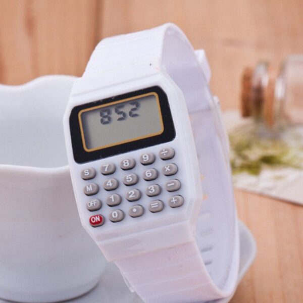 Computer Electronic Watches European Fashion Watches Computer Electronic Watches European Fashion Watches