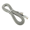 Computer RJ45 Network Jumper CAT6 Network Cable Computer RJ45 Network Jumper CAT6 Network Cable