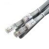 Computer RJ45 Network Jumper CAT6 Network Cable Computer RJ45 Network Jumper CAT6 Network Cable