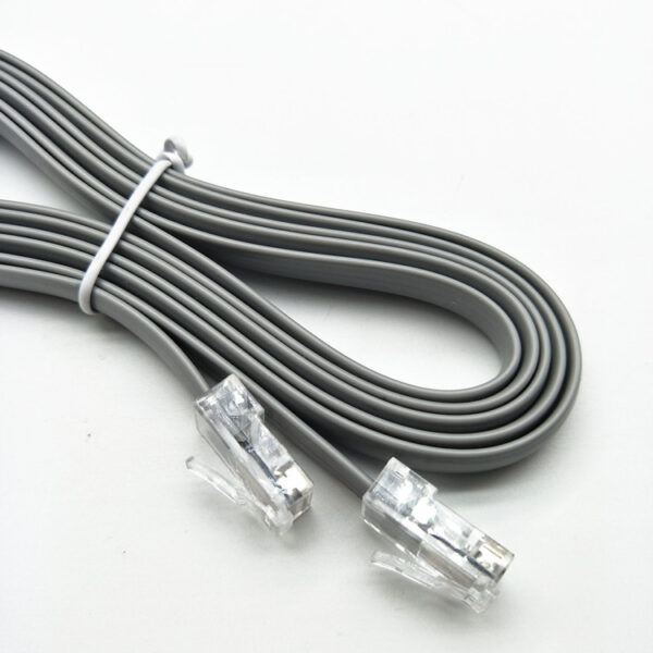 Computer RJ45 Network Jumper CAT6 Network Cable Computer RJ45 Network Jumper CAT6 Network Cable
