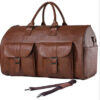 Convertible Travel Clothing Carry-on Luggage Bag