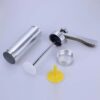 Cookie Press Gun and Icing Set Alloy Churro Maker with 10 Discs 20 4 Cookie Press Gun and Icing Set Alloy Churro Maker with 10 Discs 20 4