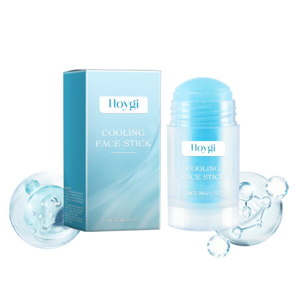 Cool Mask Stick Gentle Skin Care Moisturizing Cool Mask Stick Gentle Skin Care Moisturizing