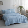 Cooling Blankets Pure Color Summer Quilt Plain Cool Compressible Cooling Blankets Pure Color Summer Quilt Plain Cool Compressible