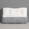 Correction and Repair of Reverse Traction Pillow Correction and Repair of Reverse Traction Pillow
