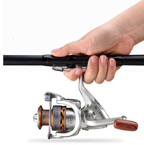 Corrugated Longji Fishing Rod Rocky Light Hard Carbon Hand and Sea