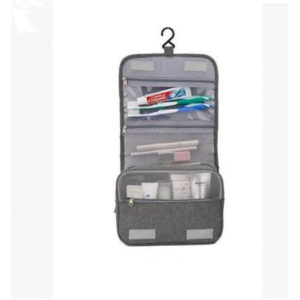 Cosmetic Bag Organizer Case Necessaries Make Up Toiletry Bag Cosmetic Bag Organizer Case Necessaries Make Up Toiletry Bag