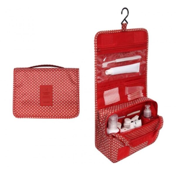 Cosmetic Bag Organizer Case Necessaries Make Up Toiletry Bag Cosmetic Bag Organizer Case Necessaries Make Up Toiletry Bag