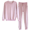 Couple Pajamas Loungewear Can Wear Outside Couple Pajamas Loungewear Can Wear Outside