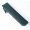 Cowhide Retro Simple Protection Storage Pencil Case Cowhide Retro Simple Protection Storage Pencil Case