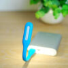 Creative Bendable Mini USB Charging Treasure Night Light Laptop Creative Bendable Mini USB Charging Treasure Night Light Laptop