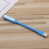Creative Bendable Mini USB Charging Treasure Night Light Laptop Creative Bendable Mini USB Charging Treasure Night Light Laptop