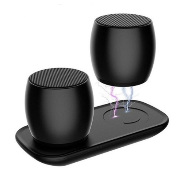 Creative Bluetooth Speaker