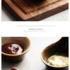 Creative Ceramic Sauce Plate Domestic Hot Pot Seasoning Creative Ceramic Sauce Plate Domestic Hot Pot Seasoning