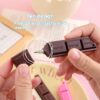 Creative Chocolate Ballpoint Pen Cartoon Simulation Food Student Creative Chocolate Ballpoint Pen Cartoon Simulation Food Student