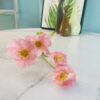 Creative Colorful Silk Fabric Artificial Flowers Creative Colorful Silk Fabric Artificial Flowers