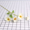 Creative Colorful Silk Fabric Artificial Flowers Creative Colorful Silk Fabric Artificial Flowers
