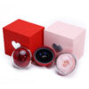 Creative Eternal Rose Box Soap Flower Jewelry Ring Necklace Storage Creative Eternal Rose Box Soap Flower Jewelry Ring Necklace Storage