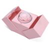 Creative Eternal Rose Box Soap Flower Jewelry Ring Necklace Storage Creative Eternal Rose Box Soap Flower Jewelry Ring Necklace Storage