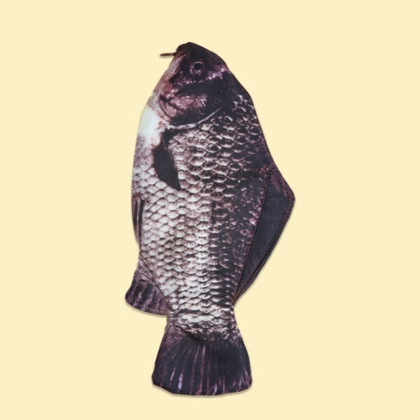 Creative Large Capacity Student Crucian Carp Pencil Case Creative Large Capacity Student Crucian Carp Pencil Case