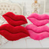 Creative Sexy Plush Big Lips Pillow Creative Sexy Plush Big Lips Pillow